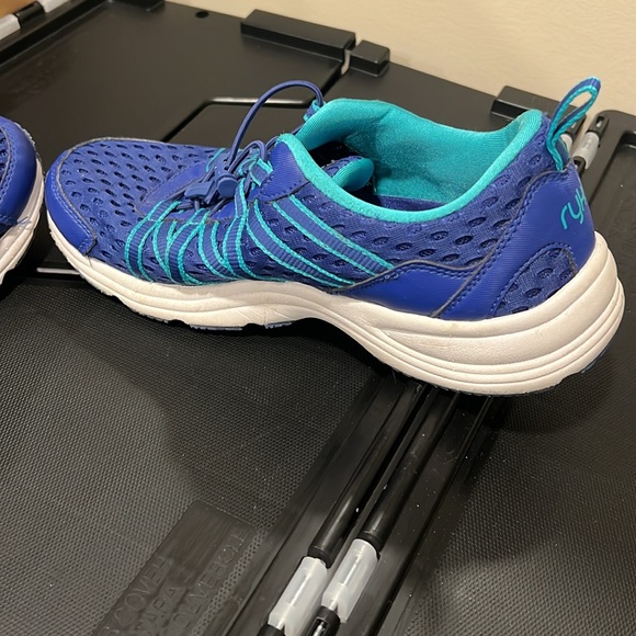 Ryka Running Sneakers - Picture 9 of 10